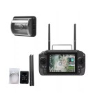 Skydroid H20 20KM Range Remote Controller With Video Transmission Low Power Consumption for Agriculture Drone